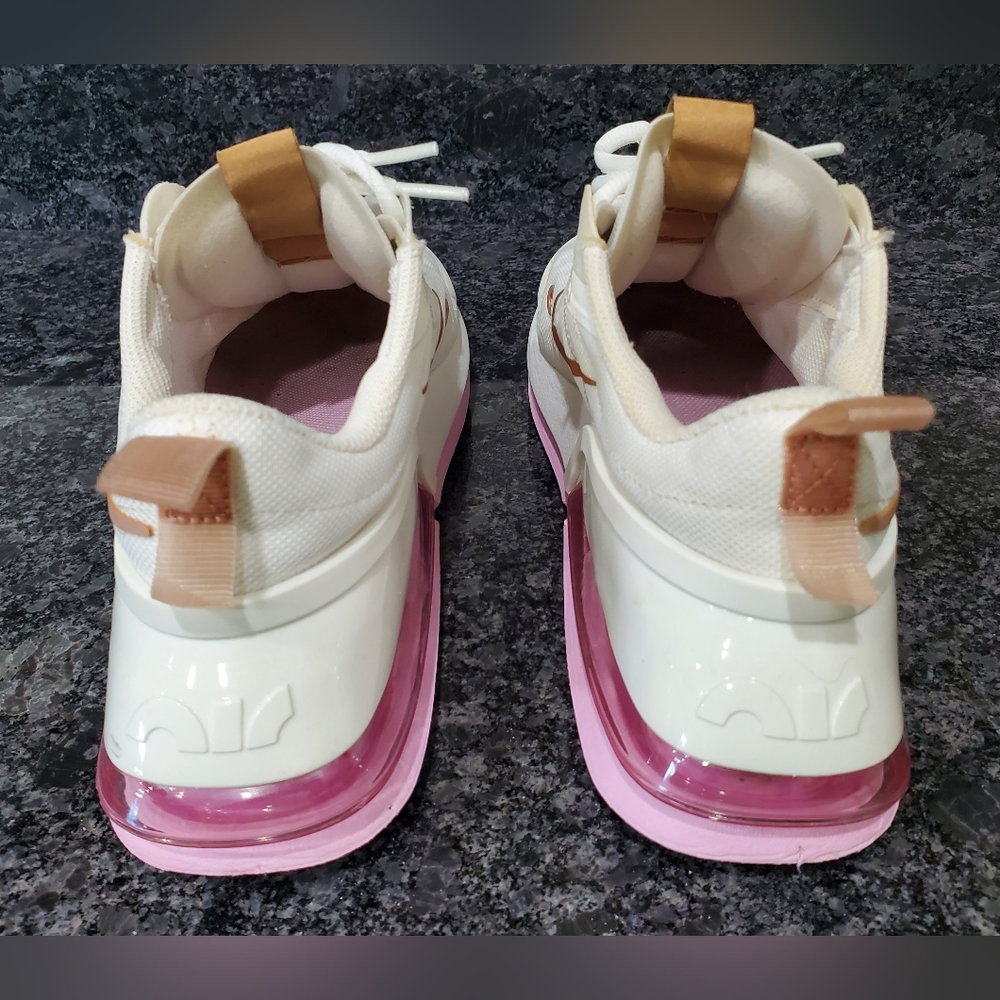 NIKE Air Max Up SAIL Running Shoes - Picture 6 of 12
